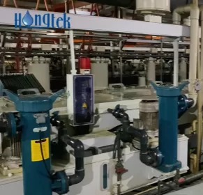 How Can PPH Filter Housings Reduce Costs for Enterprises?