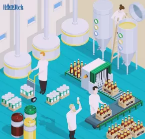 How Stainless Steel Filter Housings are Used in Brewery Industry?