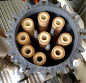 Filter Cartridges: Depth Filtration vs. Surface Filtration