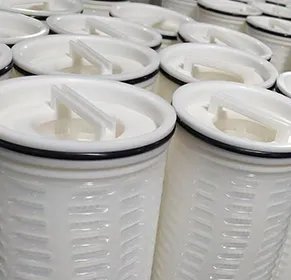 Why Your Filtration System Clogs Too Fast?