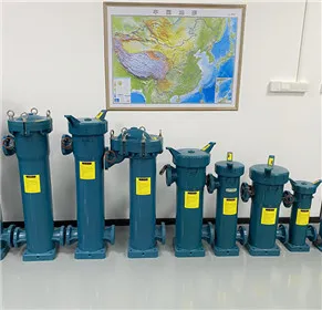 Cost Advantage Analysis of PPH Filter Housings