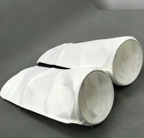 How to Select Filter Bags?
