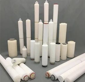 What Really Determines the Quality of PP Pleated Filter Cartridges?