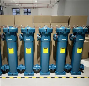 In-Depth Analysis of Chemical Compatibility for PPH Filter Housings