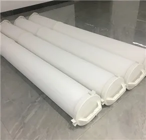 40 Inches or 60 Inches - Making the Right Choice for High-Flow Filters