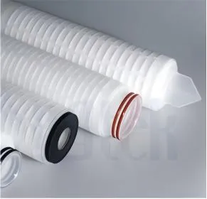 How to Optimize PP Pleated Filter Cartridges Filtration Performance?