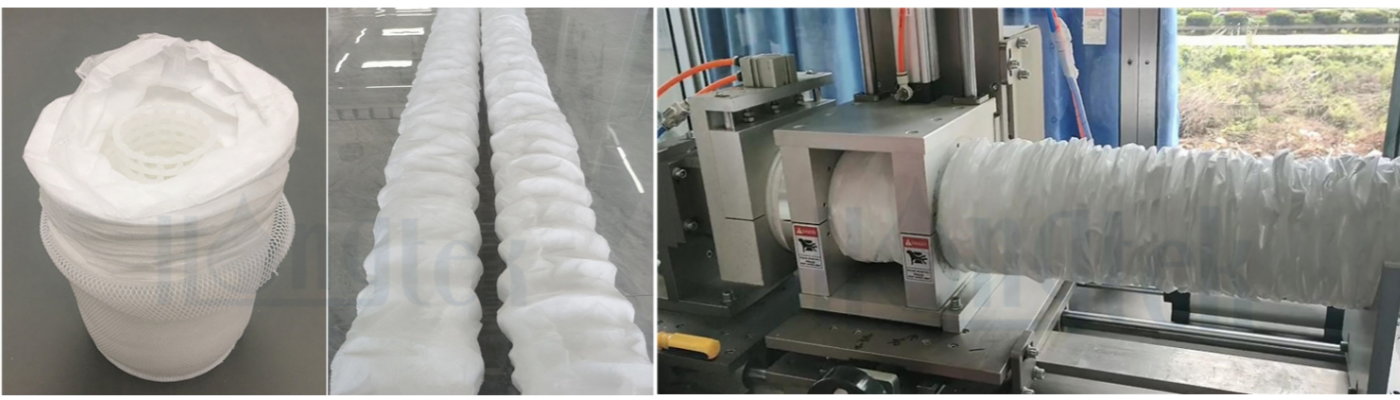 كيف تمكن التكنولوجيا مطوي متفوقة الترشيح عالية التدفق?إدارة البحث الجنائي=191