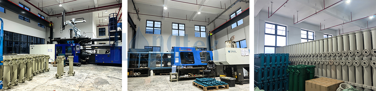 Why PPH Filter Housings are the Reliable Choice for Chemical Filtration?