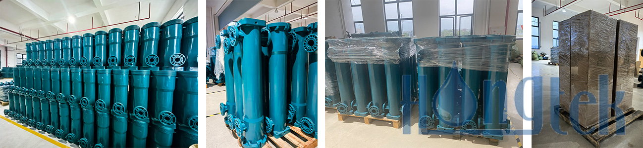 Why PPH Filter Housings are the Reliable Choice for Chemical Filtration?