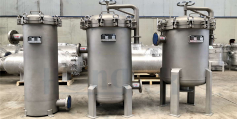How to Choose the Right Stainless Steel Filter Housing?cid=191