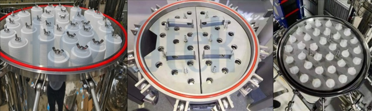 How to Choose the Right Stainless Steel Filter Housing?cid=191