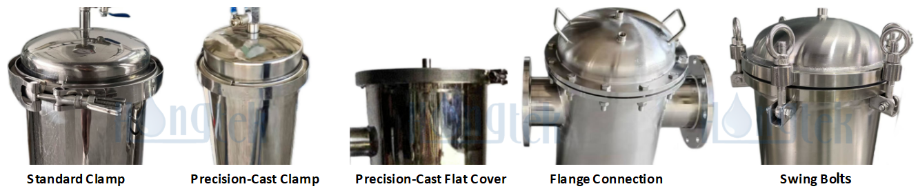 How to Choose the Right Stainless Steel Filter Housing?cid=191