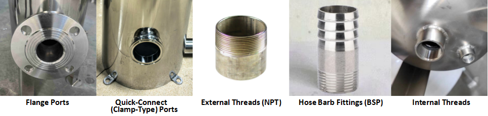 How to Choose the Right Stainless Steel Filter Housing?cid=191