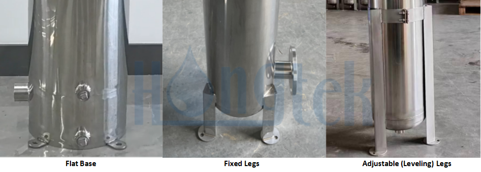 How to Choose the Right Stainless Steel Filter Housing?cid=191