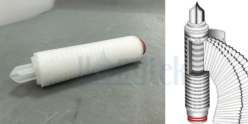 Tips for Extending Pleated Filter Cartridge Service Life