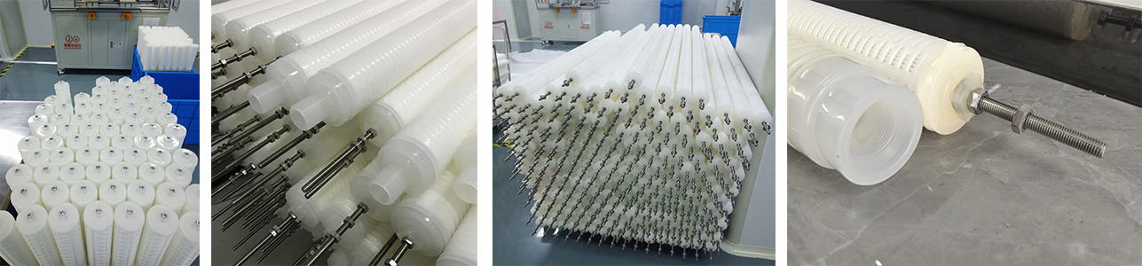 Tips for Extending Pleated Filter Cartridge Service Life