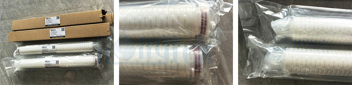 Tips for Extending Pleated Filter Cartridge Service Life