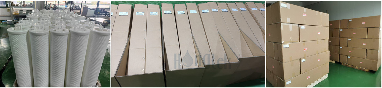 What are the Advantages of High Flow Filter Cartridges?cid=191