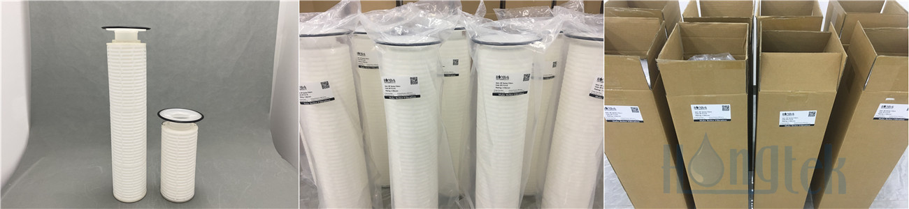 What are the Advantages of High Flow Filter Cartridges?cid=191