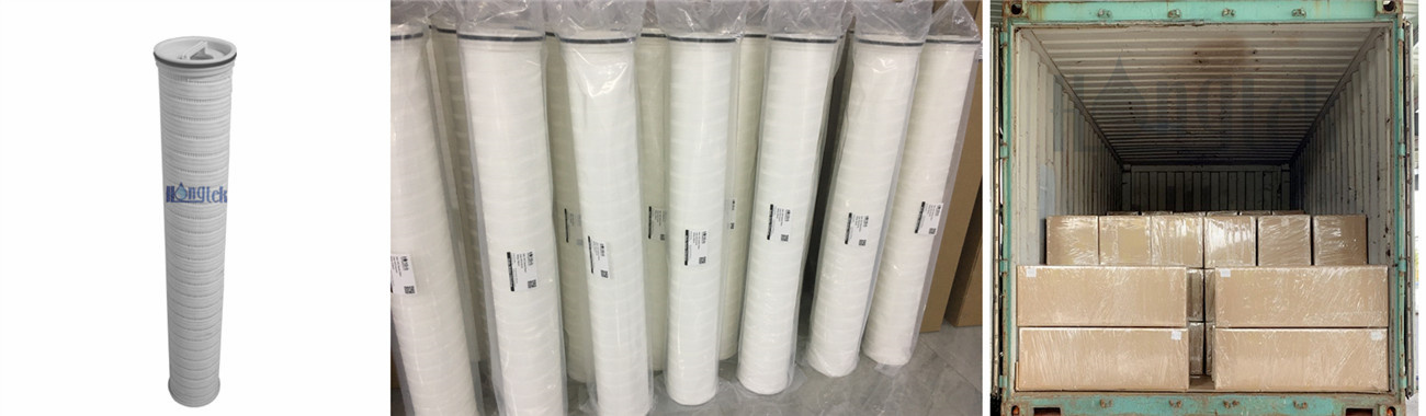 What are the Advantages of High Flow Filter Cartridges?cid=191