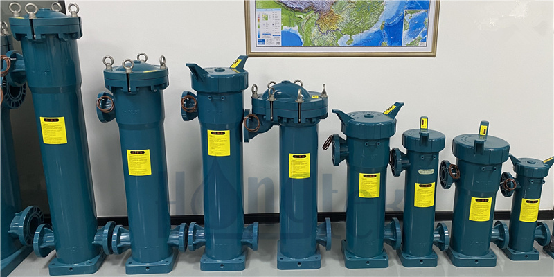 How Can PPH Filter Housings Reduce Costs for Enterprises?cid=191