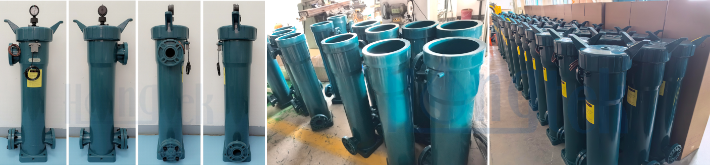 How Can PPH Filter Housings Reduce Costs for Enterprises?cid=191