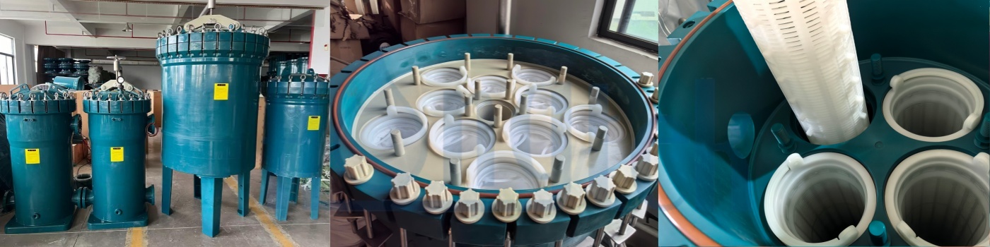 How Can PPH Filter Housings Reduce Costs for Enterprises?cid=191