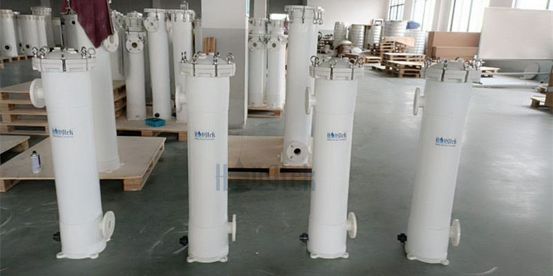 Why Choose FRP Filter Housing for Seawater Desalination?cid=191