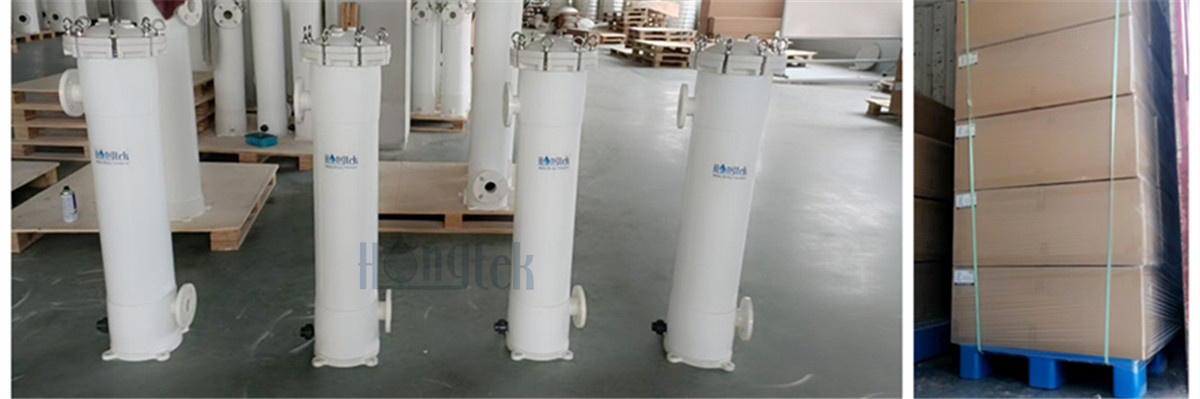 Why Choose FRP Filter Housing for Seawater Desalination?cid=191