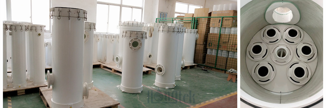 Why Choose FRP Filter Housing for Seawater Desalination?cid=191