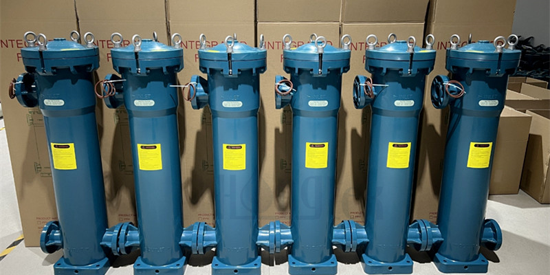 What is PPH Plastic Filter Housing?cid=191