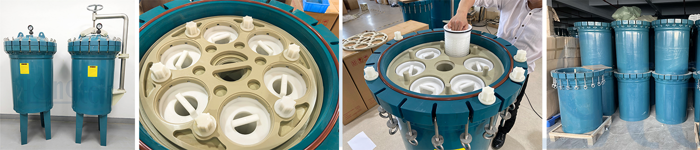 Why Choose PPH Filter Housing Over PP or UPVC Housing?cid=191