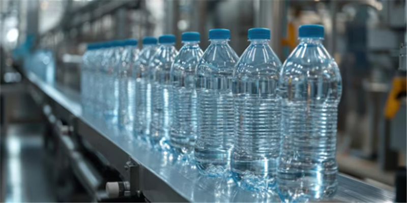 The Role of SS Sanitary Filter Housing in Bottled Water Filtration