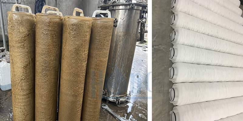 Why Your Filtration System Clogs Too Fast?cid=191
