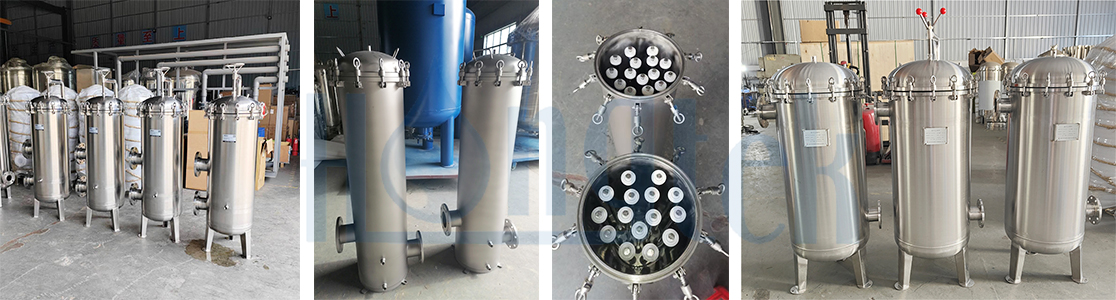 Why Your Filtration System Clogs Too Fast?cid=191
