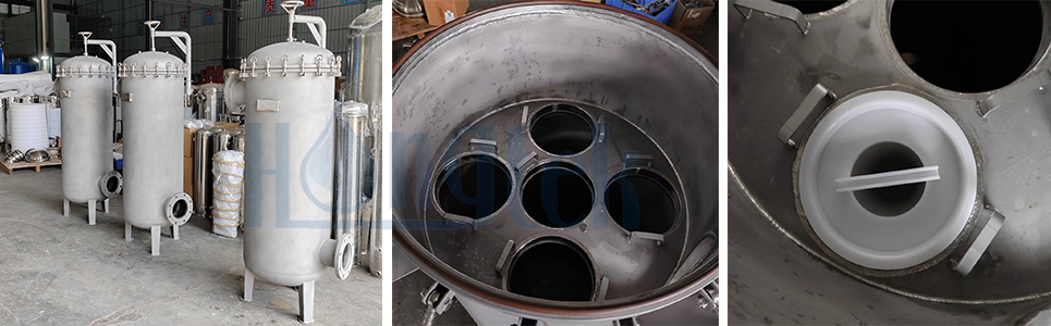 Why Your Filtration System Clogs Too Fast?cid=191