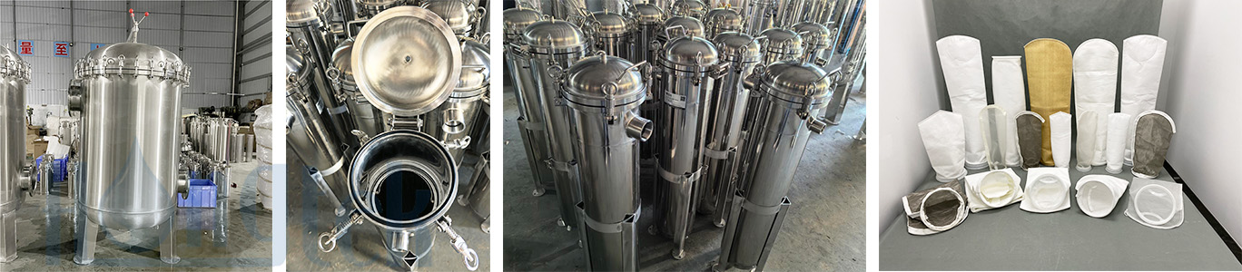 Why Your Filtration System Clogs Too Fast?cid=191