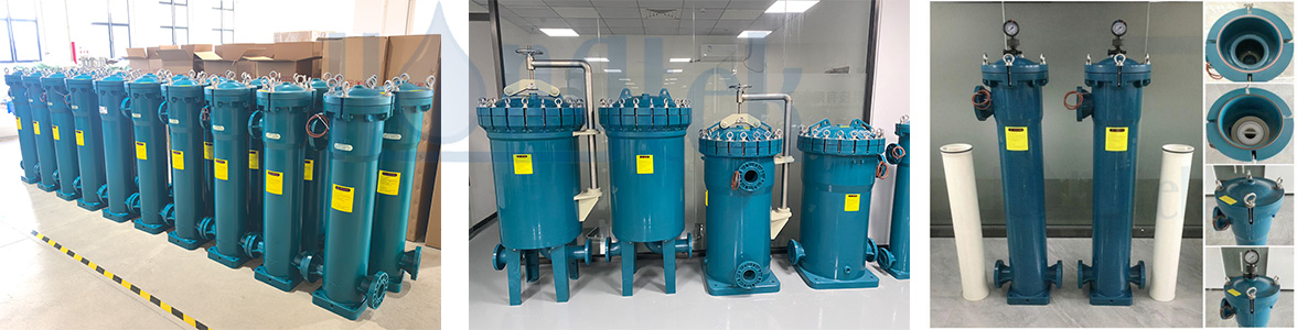 Why Your Filtration System Clogs Too Fast?cid=191