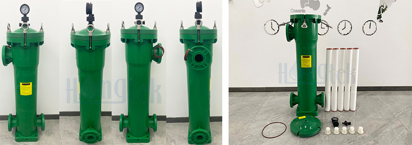 Why Your Filtration System Clogs Too Fast?cid=191