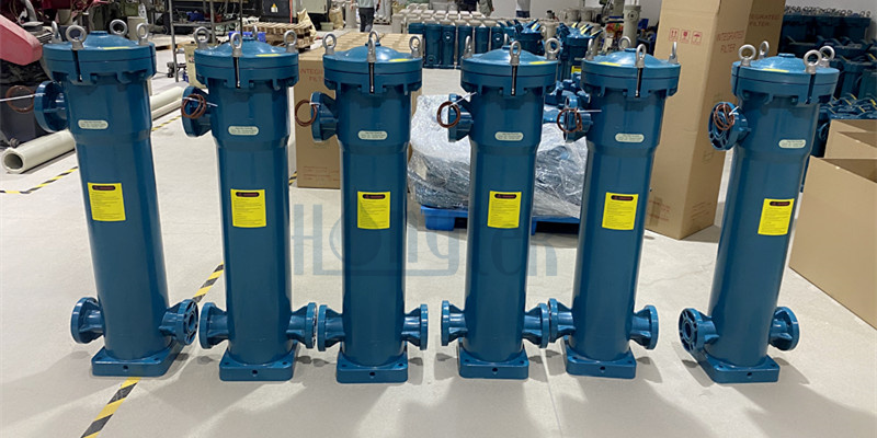 Cost Advantage Analysis of PPH Filter Housings