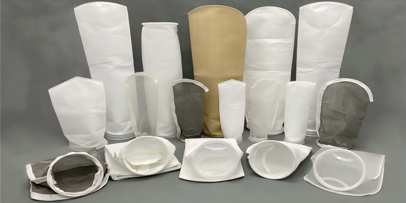 How to Select Filter Bags?cid=191