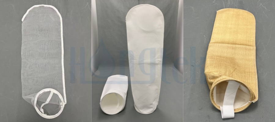 How to Select Filter Bags?cid=191