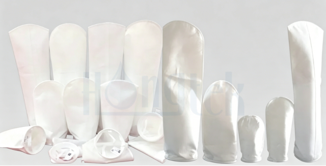 How to Select Filter Bags?cid=191