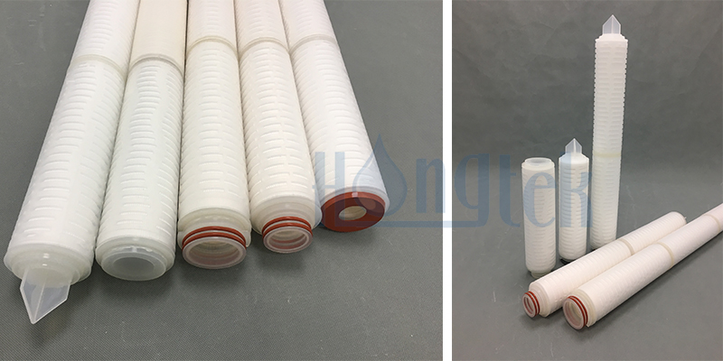 What Really Determines the Quality of PP Pleated Filter Cartridges?cid=191