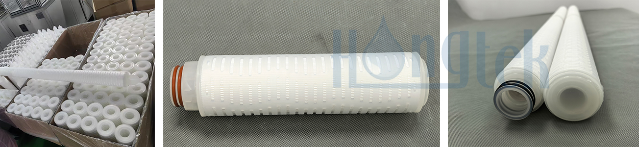 What Really Determines the Quality of PP Pleated Filter Cartridges?cid=191