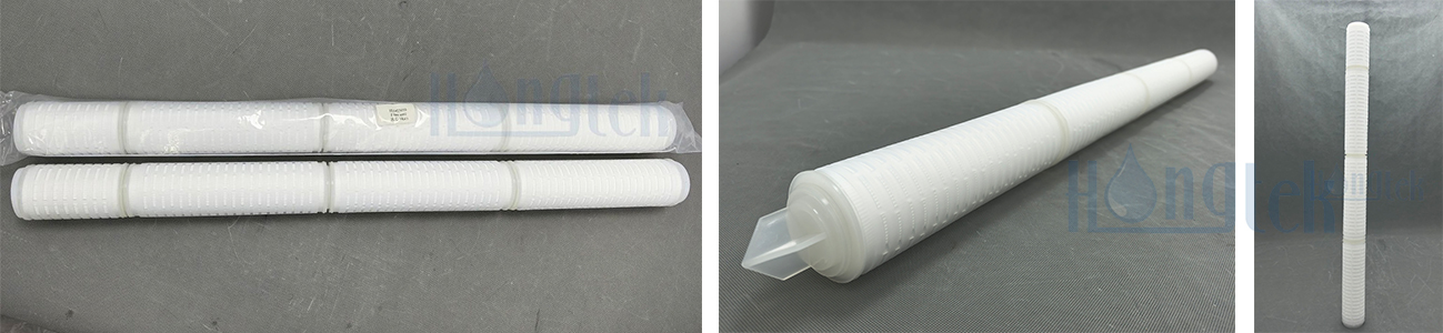 What Really Determines the Quality of PP Pleated Filter Cartridges?cid=191