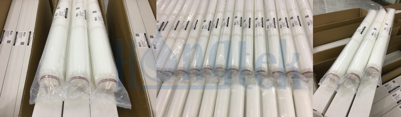 How to Choose the Sealing Ring for a Pleated Filter Cartridge?cid=191