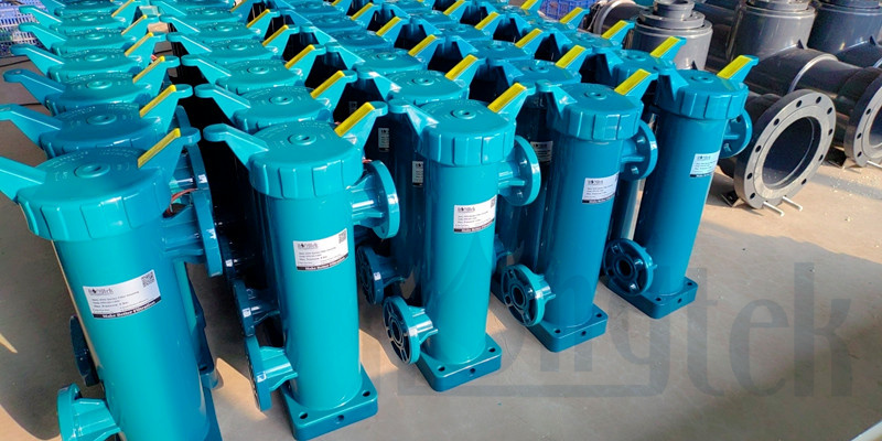 In-Depth Analysis of Chemical Compatibility for PPH Filter Housings