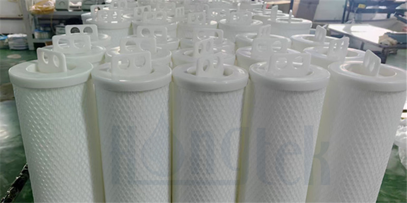 40 Inches or 60 Inches - Making the Right Choice for High-Flow Filters