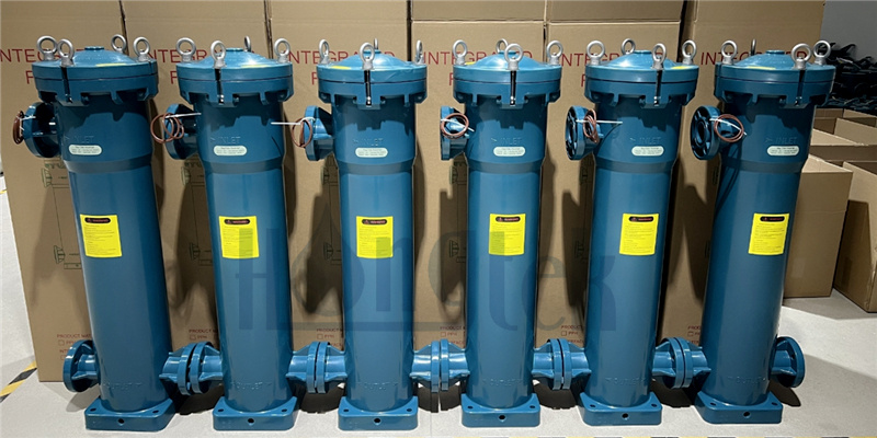 How to Choose PPH Filter Housing for High temperature?cid=191